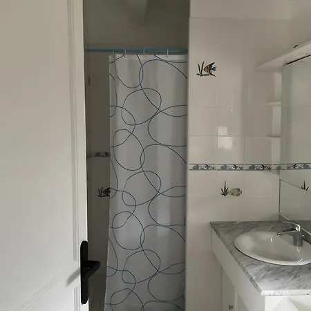 Le Du Bassin D'archachon Appartement Gujan-Mestras