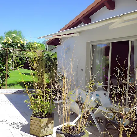 Lägenhet Le Du Bassin D'archachon *