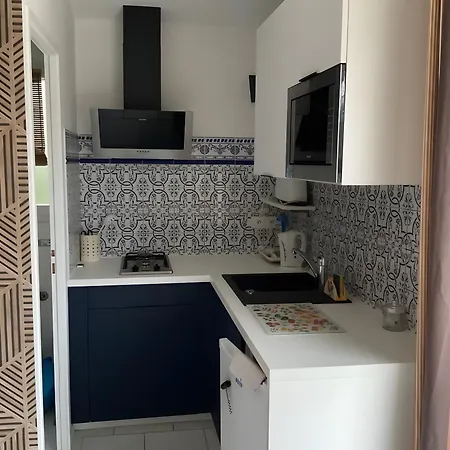 Le Du Bassin D'archachon Lägenhet Gujan-Mestras