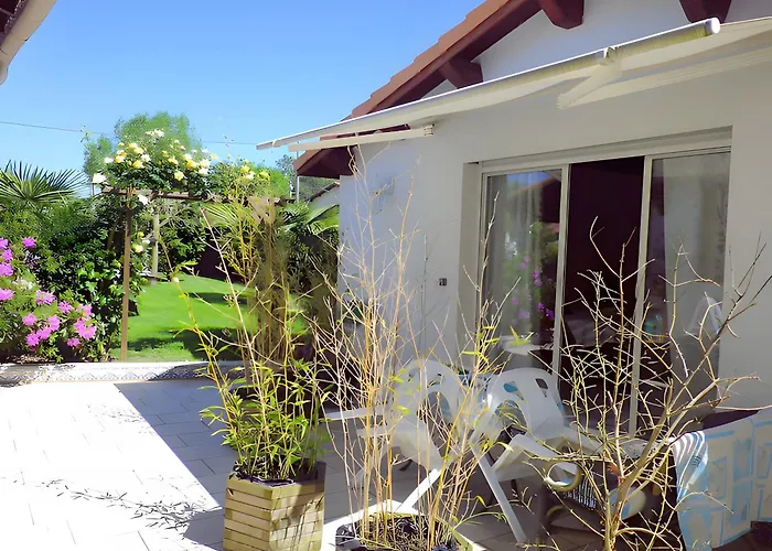 Lejlighed Le Du Bassin D'archachon *