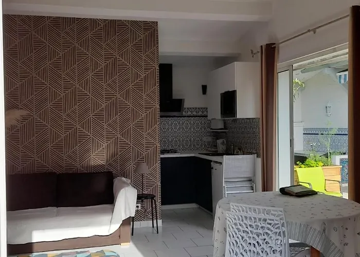 Le Du Bassin D'archachon Lejlighed