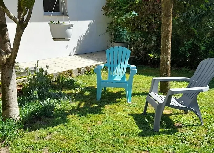 Lejlighed Le Du Bassin D'archachon